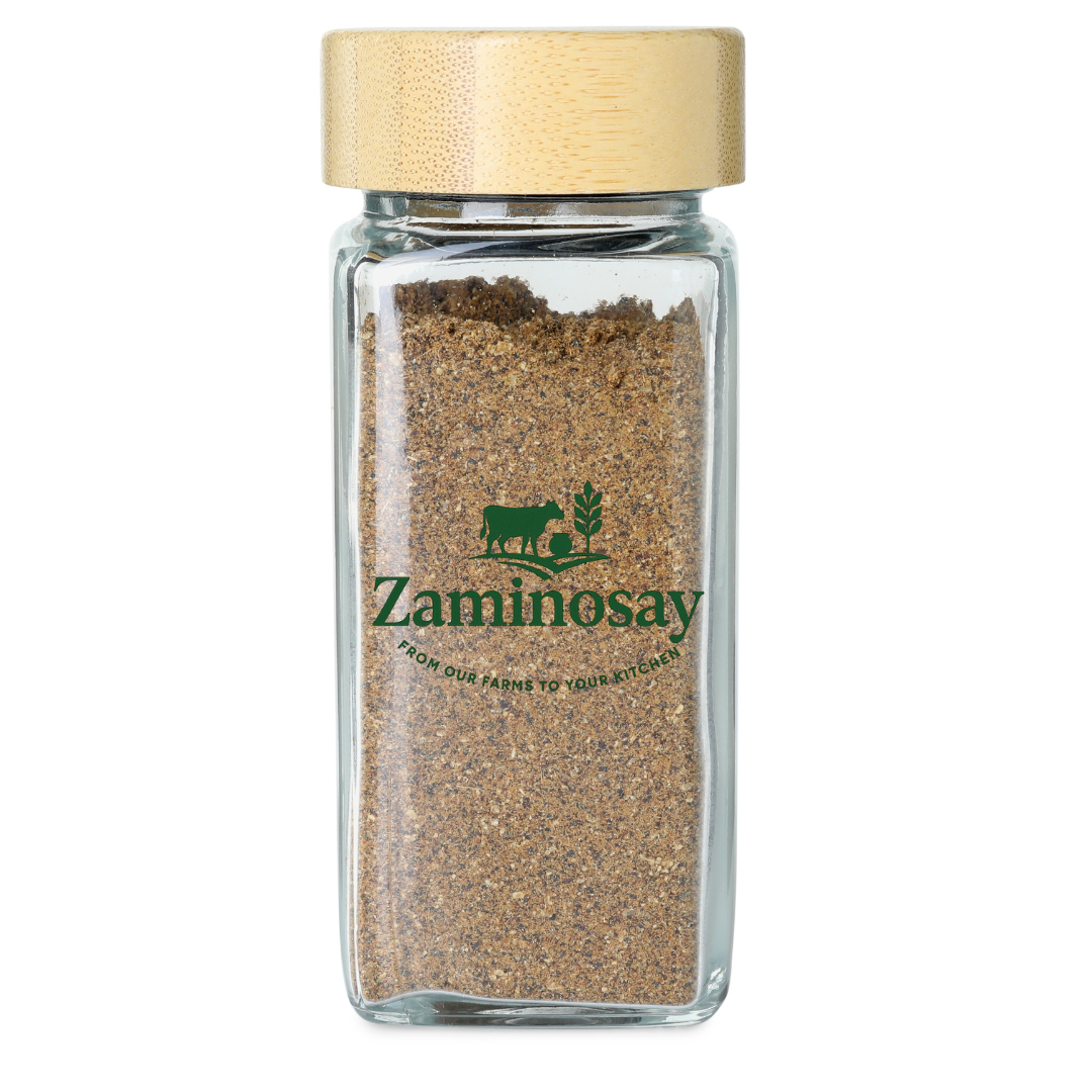 Pure Carom Seeds – Digestive & Flavor Booster