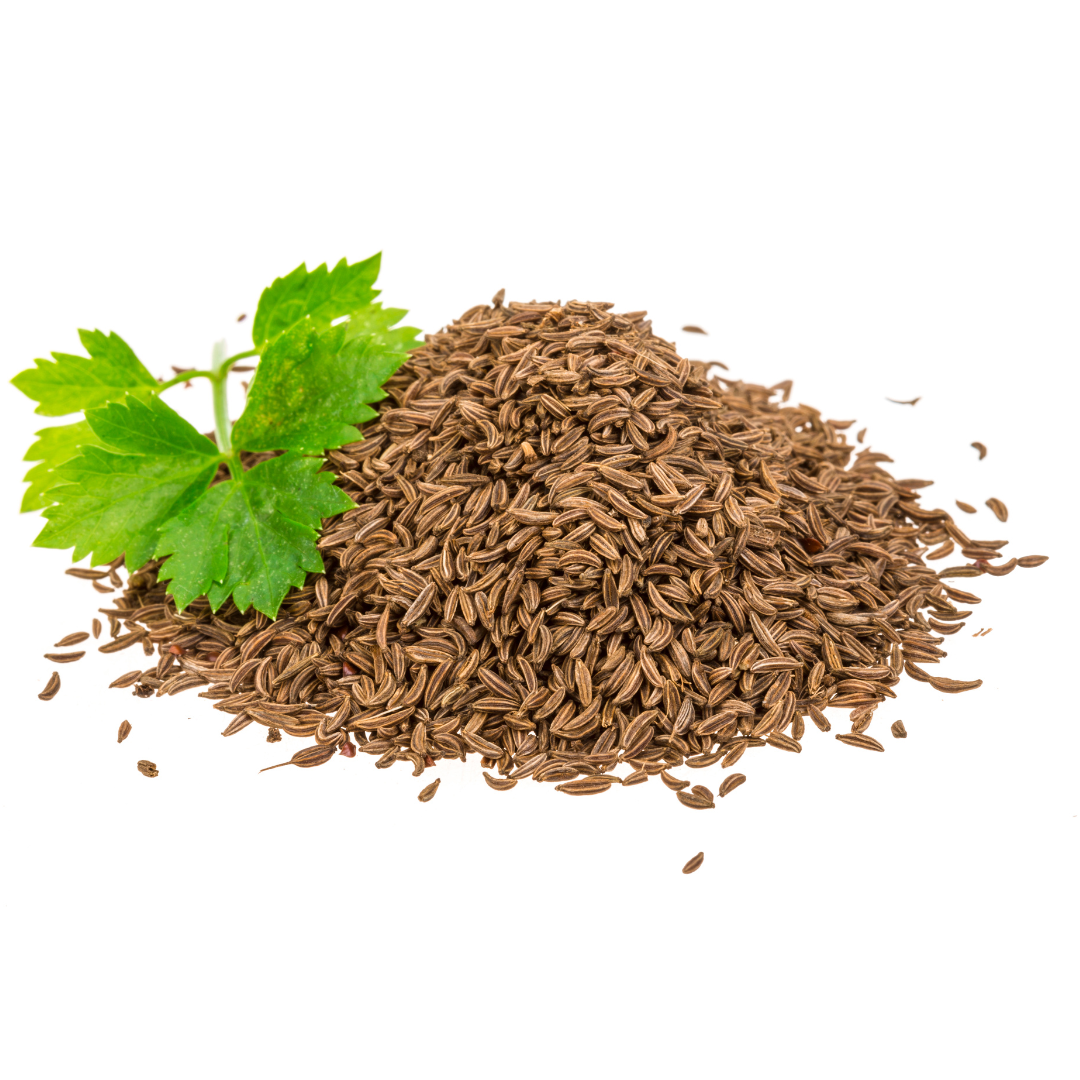 Whole Cumin Seeds – Earthy, Fragrant & Bold