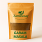 Desi Garam Masala – Made from Whole Roasted Spice