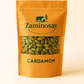 Aromatic Green Cardamom – Whole Pods for Rich Flavor