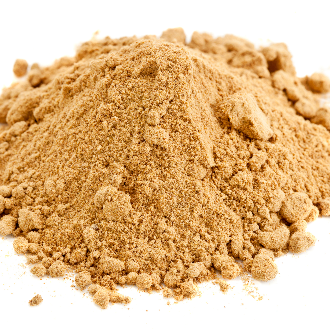 jeggery power , title :Organic Gur Shakar – Natural Powdered Jaggery