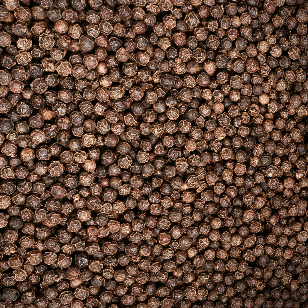 Whole Black Pepper – Bold, Aromatic & 100% Natural