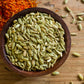 Sweet Fennel Seeds – Naturally Cooling & Aromatic