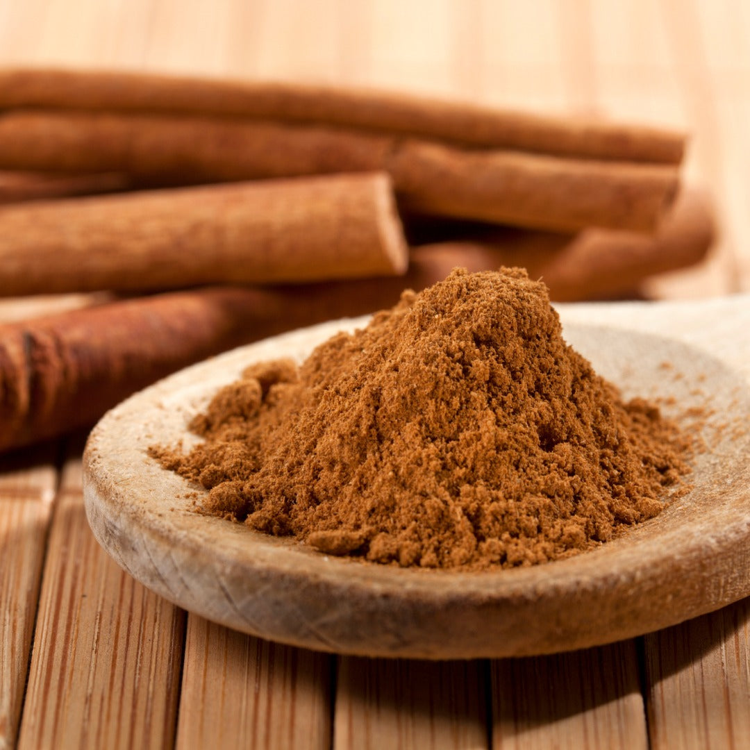 Pure Cinnamon Powder – Bold, Sweet & Aromatic